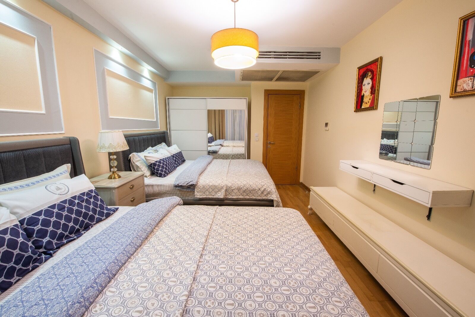 Elysium Residence Taksim by CTS