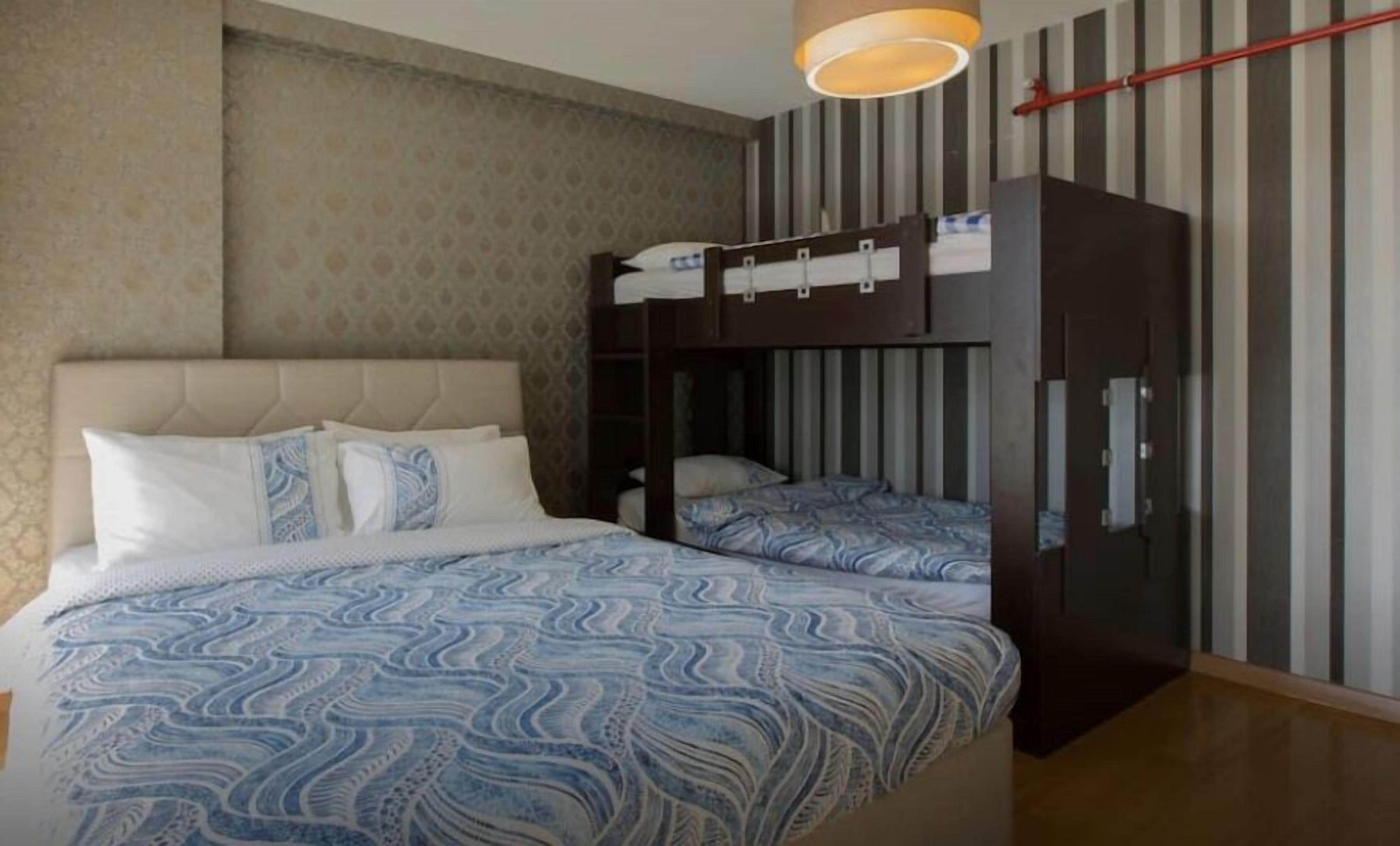 Elysium Residence Taksim by CTS