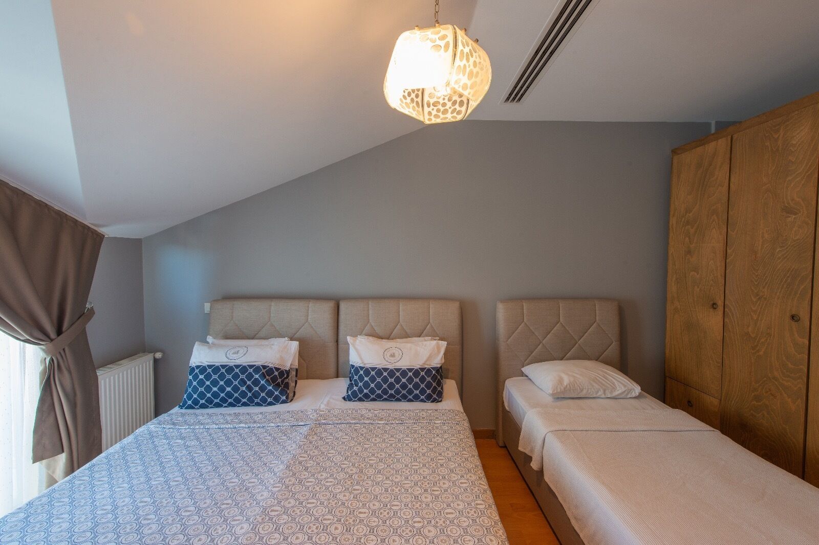 Elysium Residence Taksim by CTS