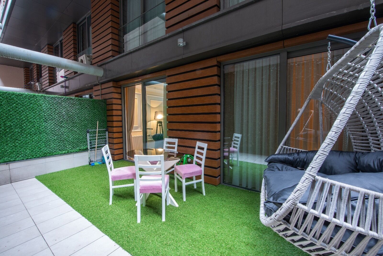 Elysium Residence Taksim by CTS