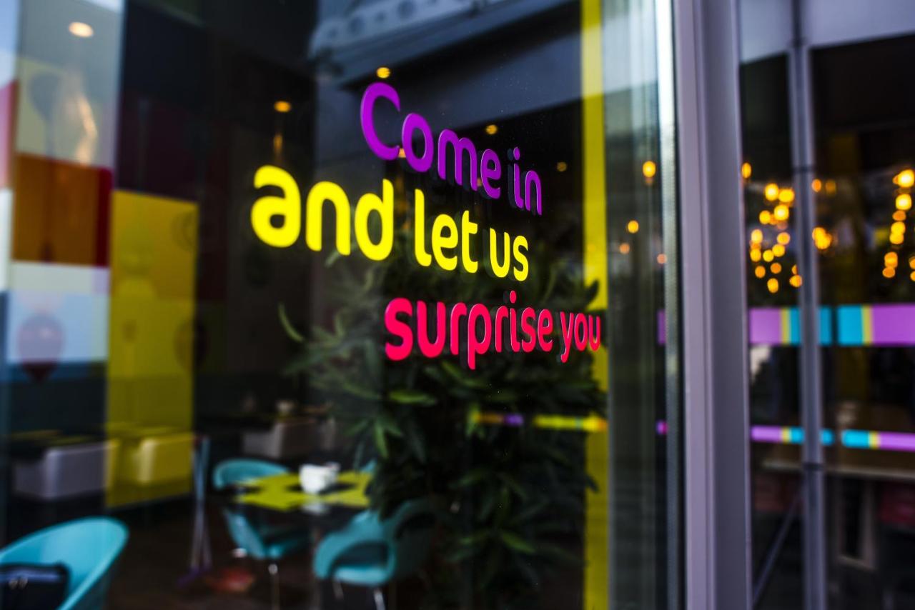 Elysium Styles Taksim