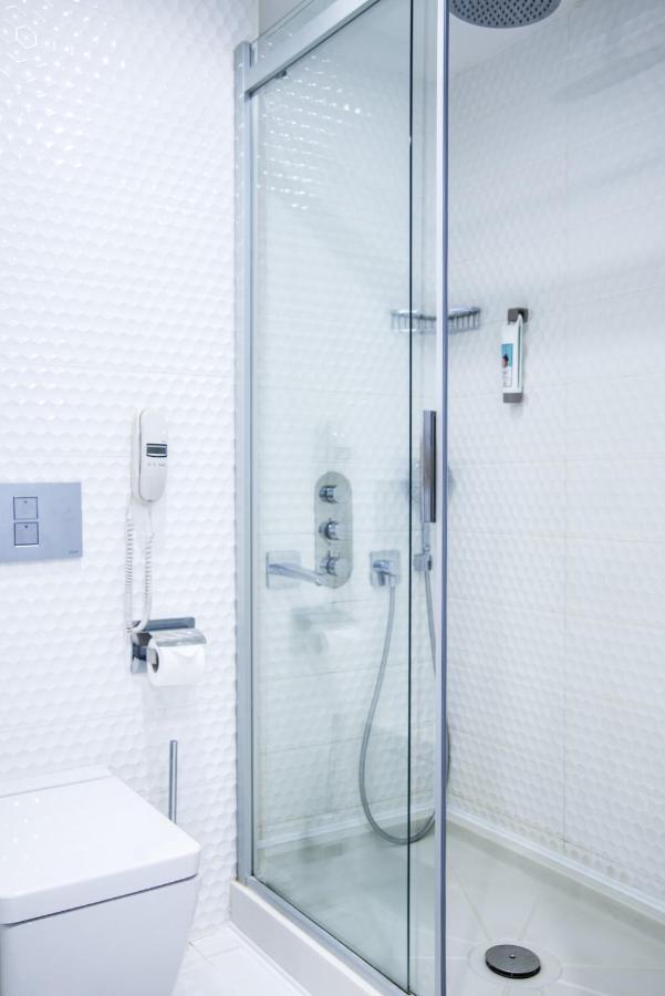 Elysium Styles Taksim