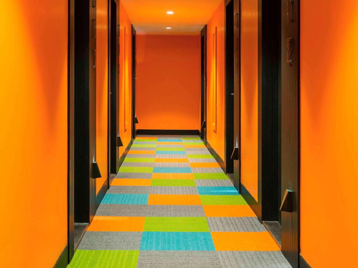 Elysium Styles Taksim