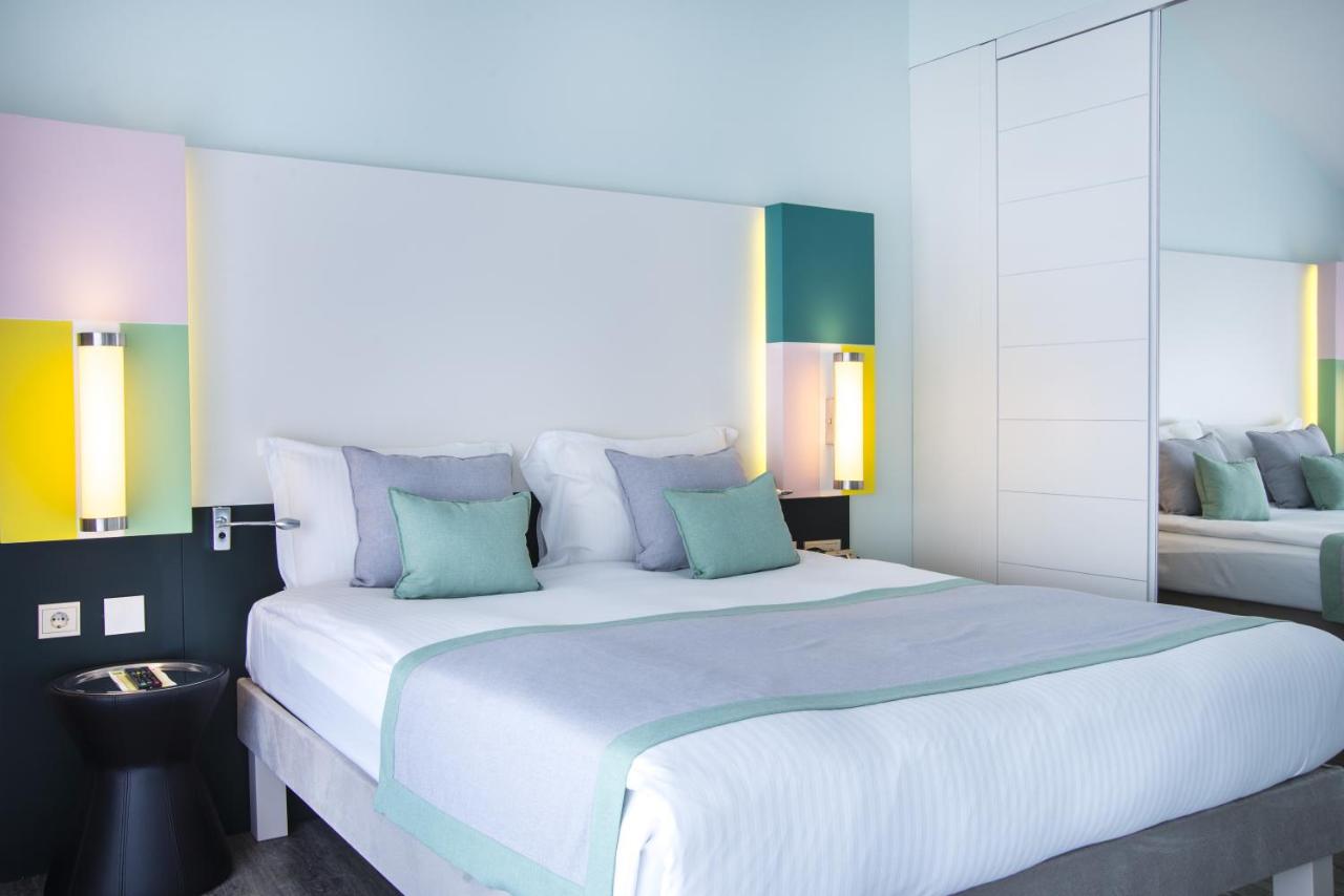 Elysium Styles Taksim