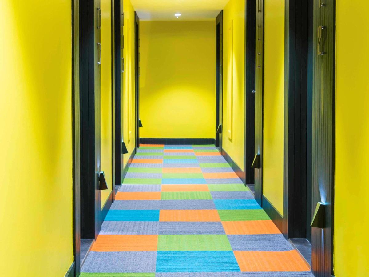 Elysium Styles Taksim