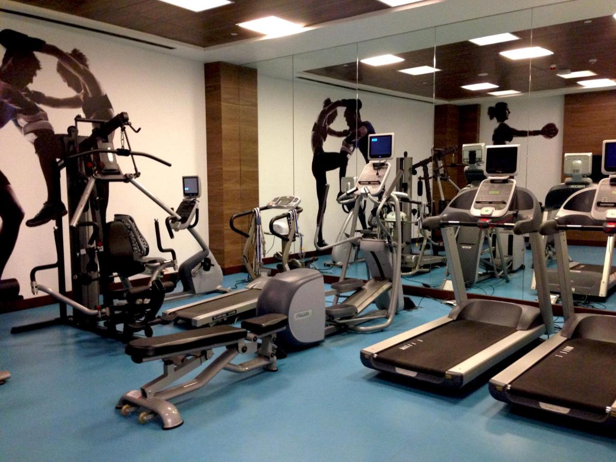 Elysium Styles Taksim