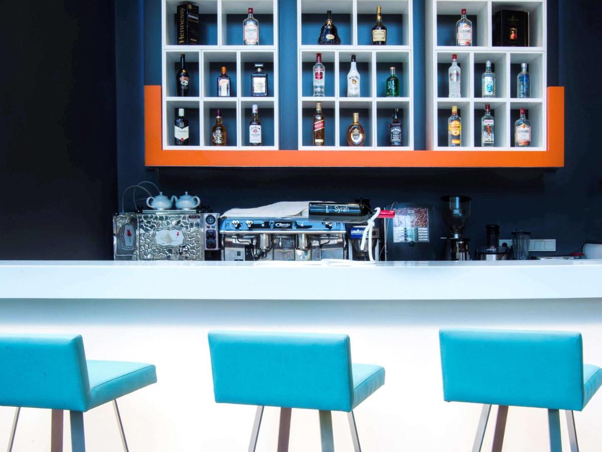 Elysium Styles Taksim