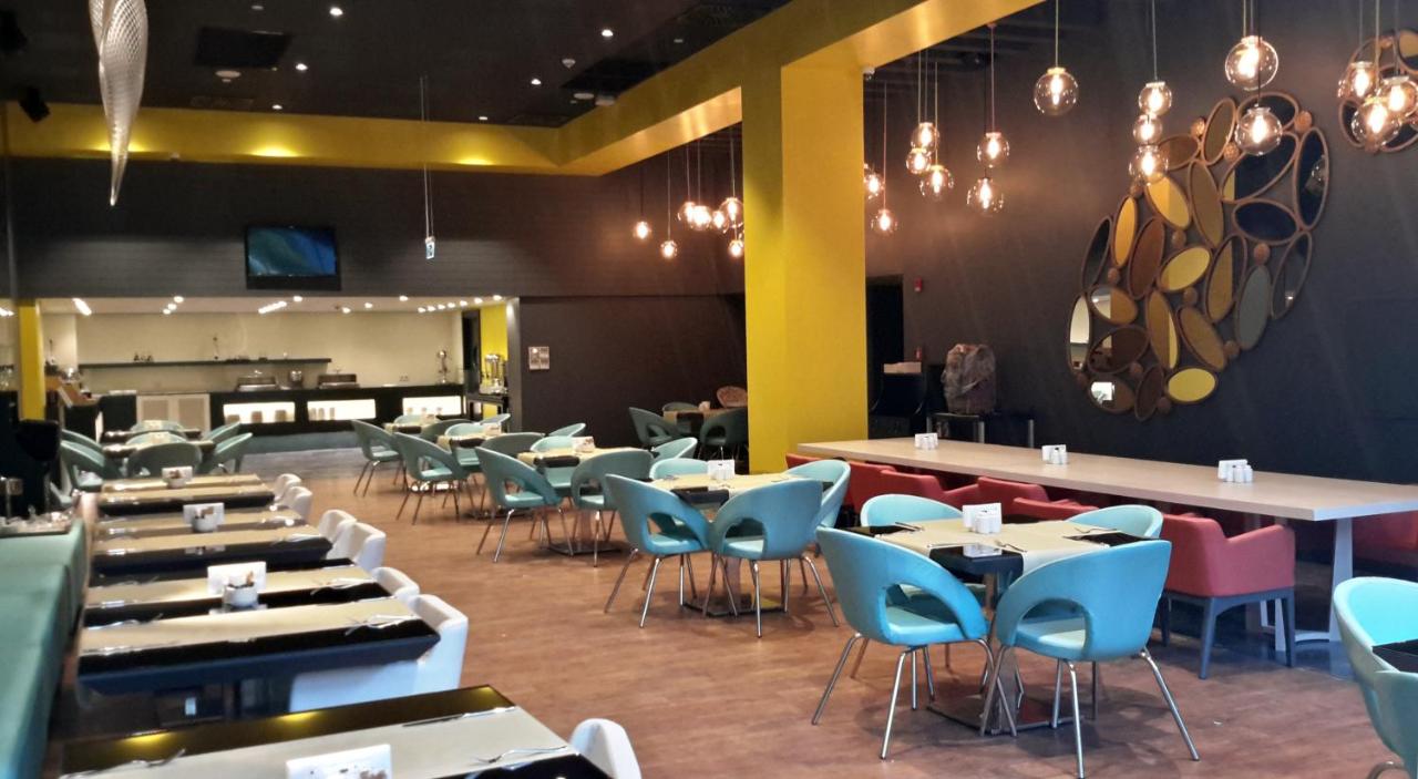 Elysium Styles Taksim