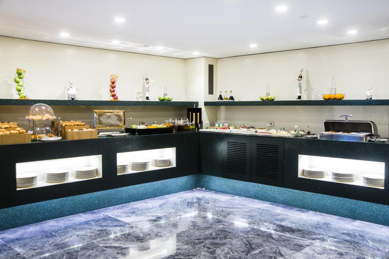 Elysium Styles Taksim