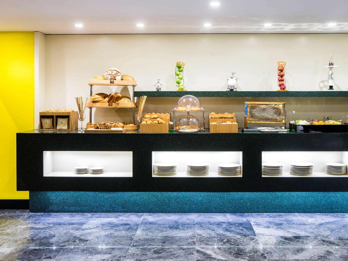 Elysium Styles Taksim