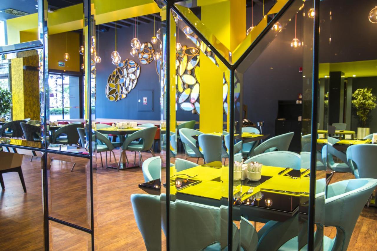 Elysium Styles Taksim