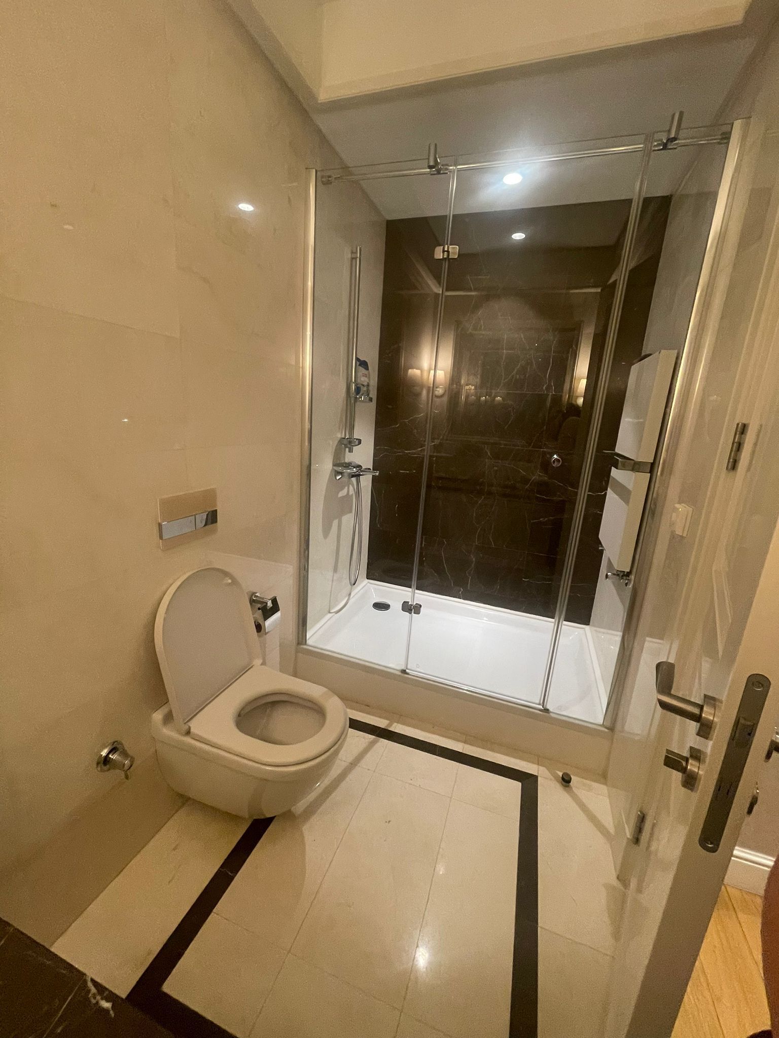 Emaar Square Residence