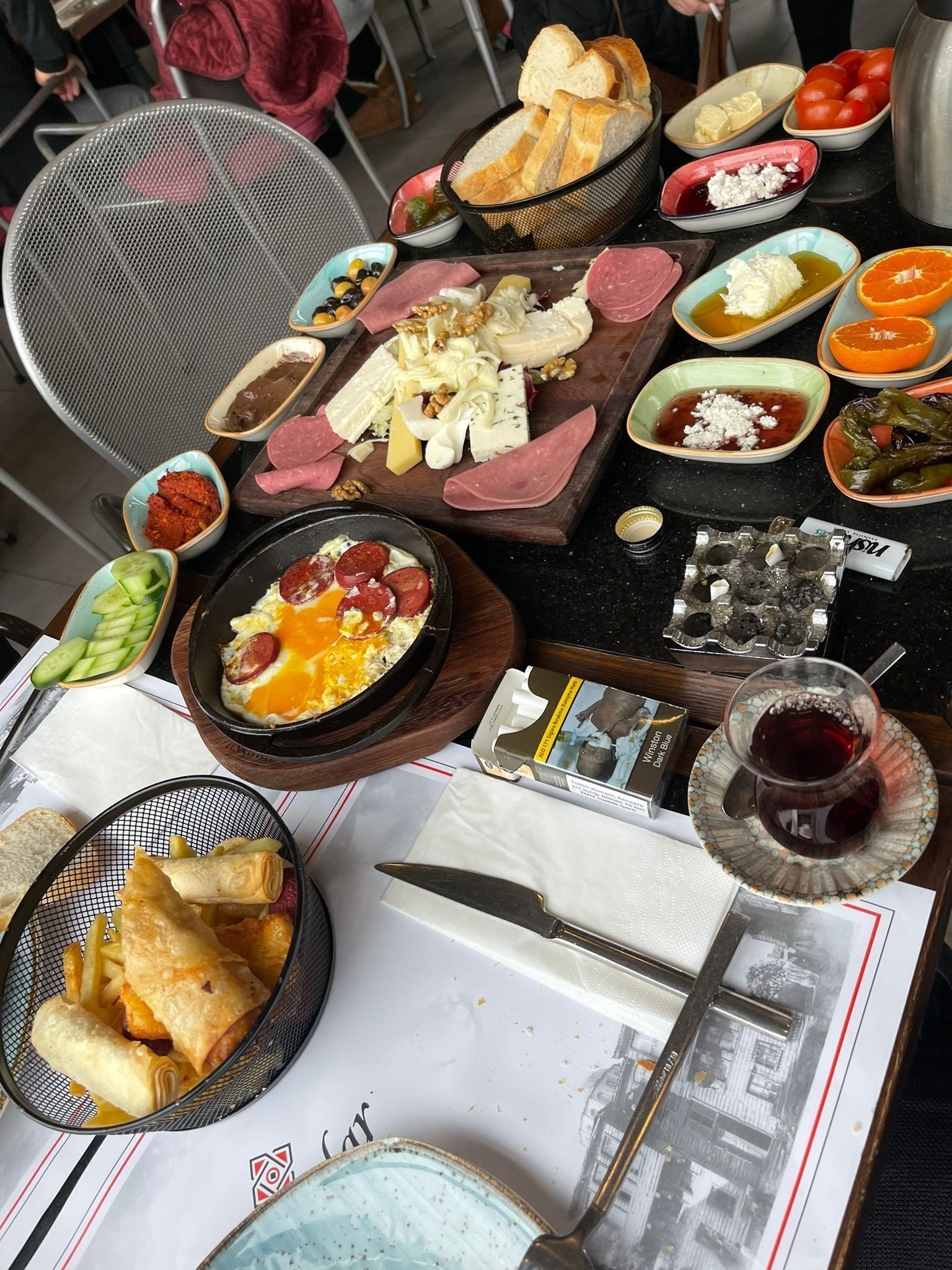 Emaar Square Residence