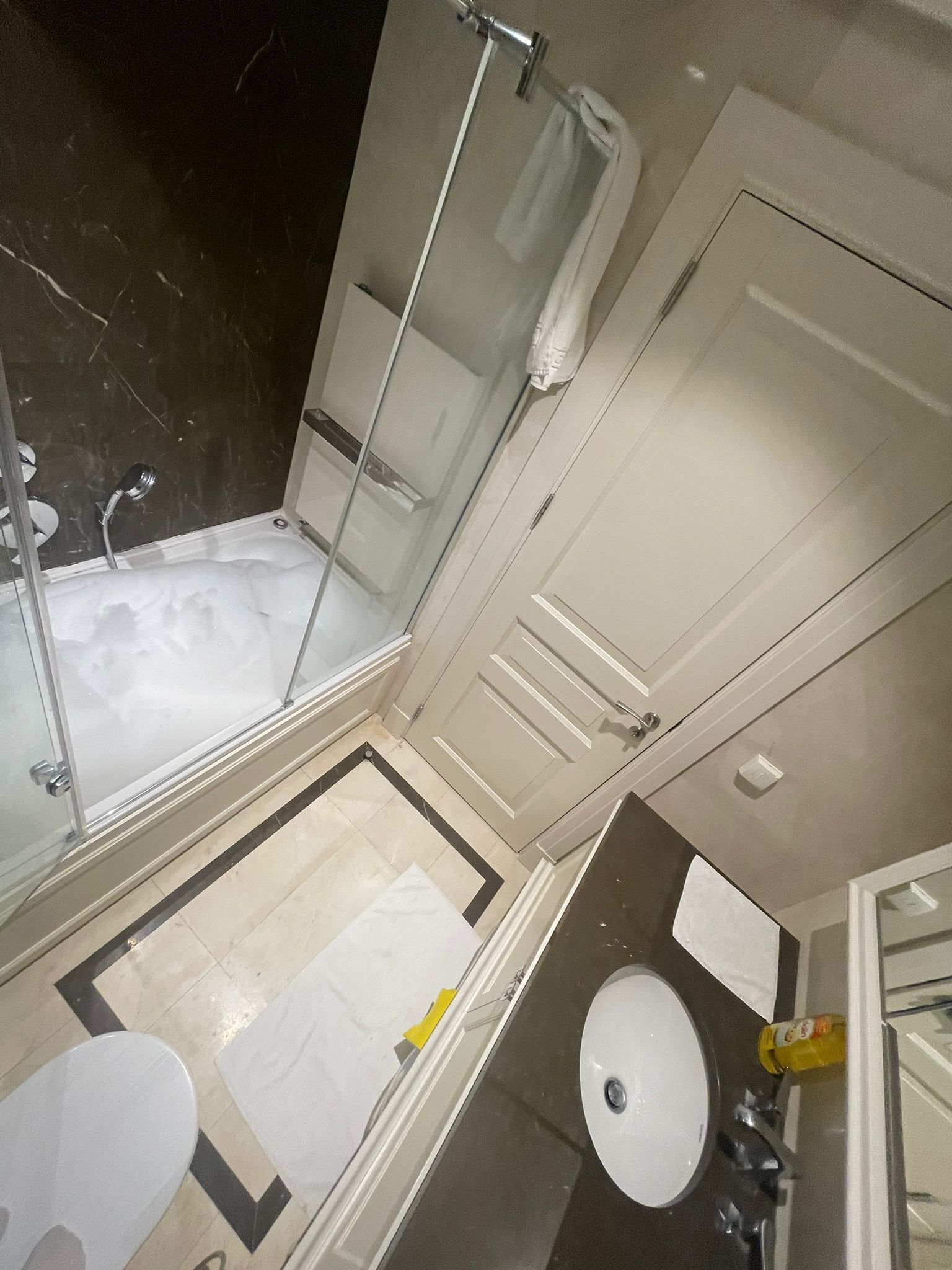 Emaar Square Residence