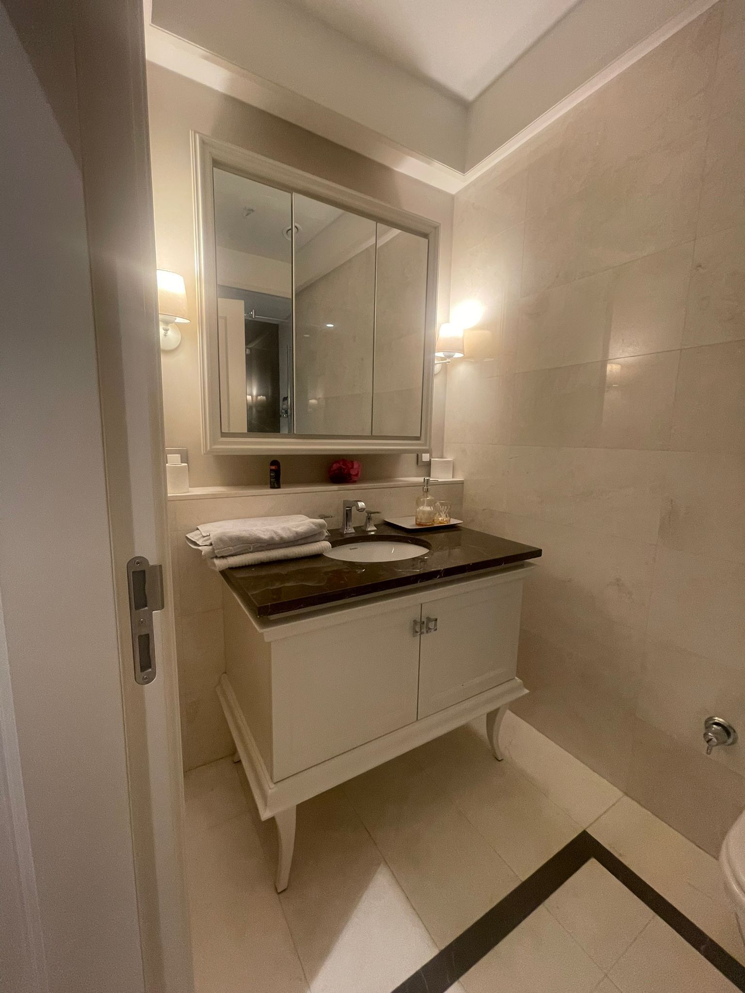 Emaar Square Residence