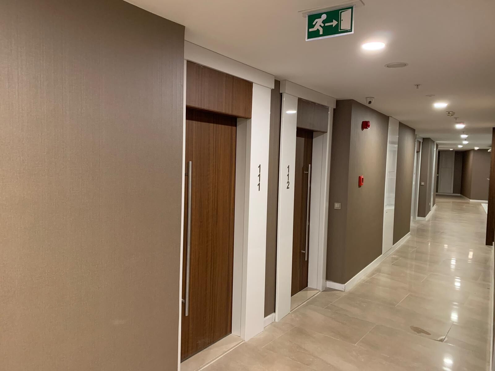 Emaar Square Residence