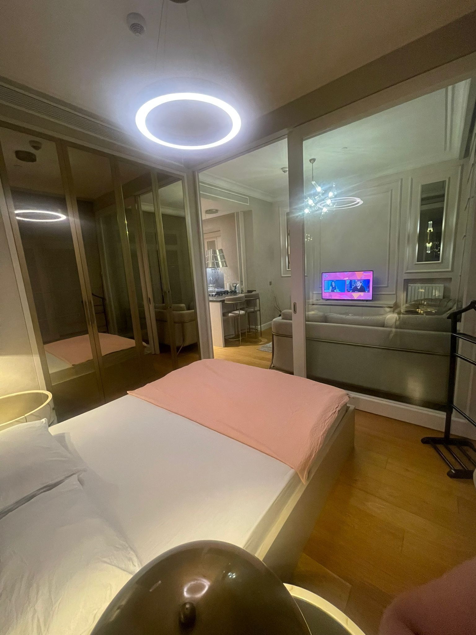 Emaar Square Residence