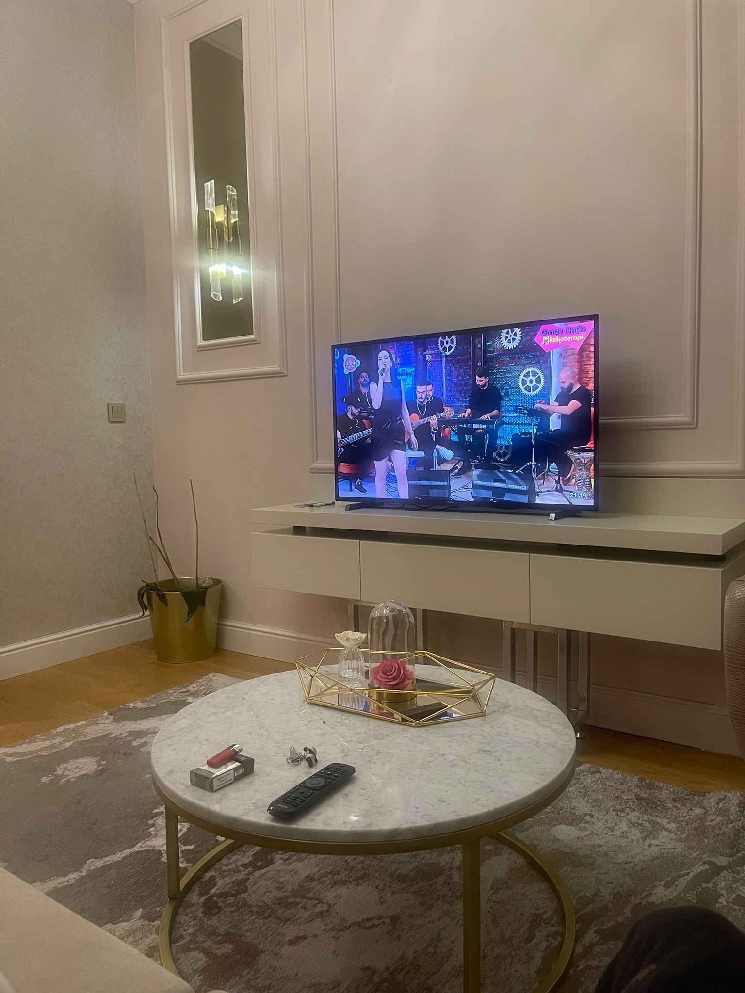 Emaar Square Residence