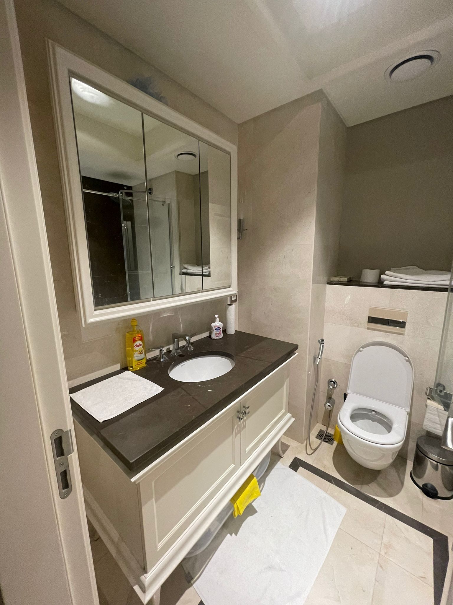 Emaar Square Residence