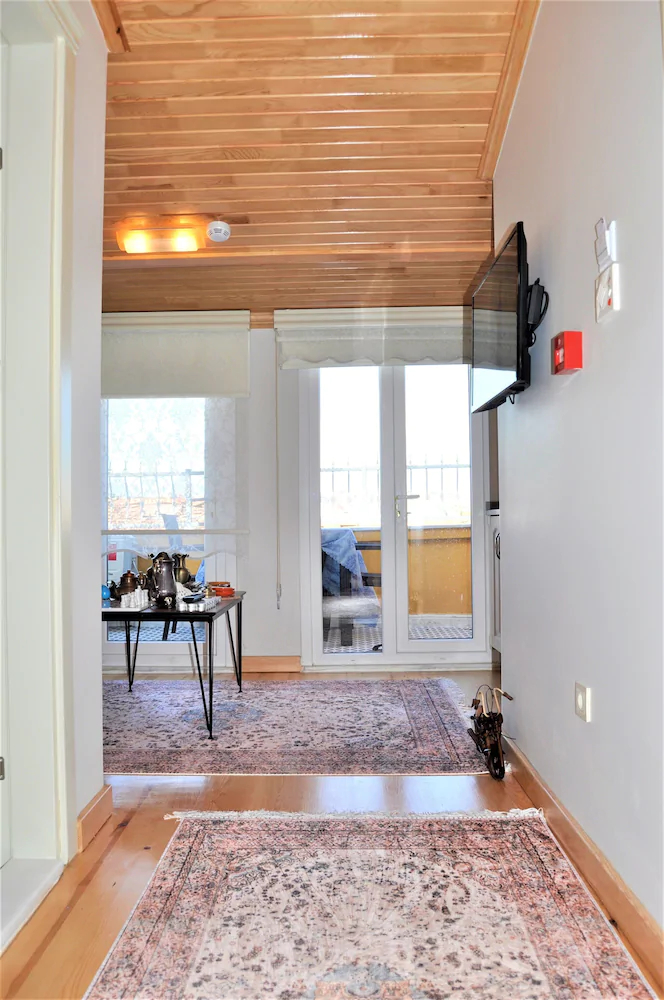 Emil House Apartment