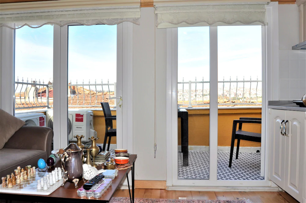 Emil House Apartment