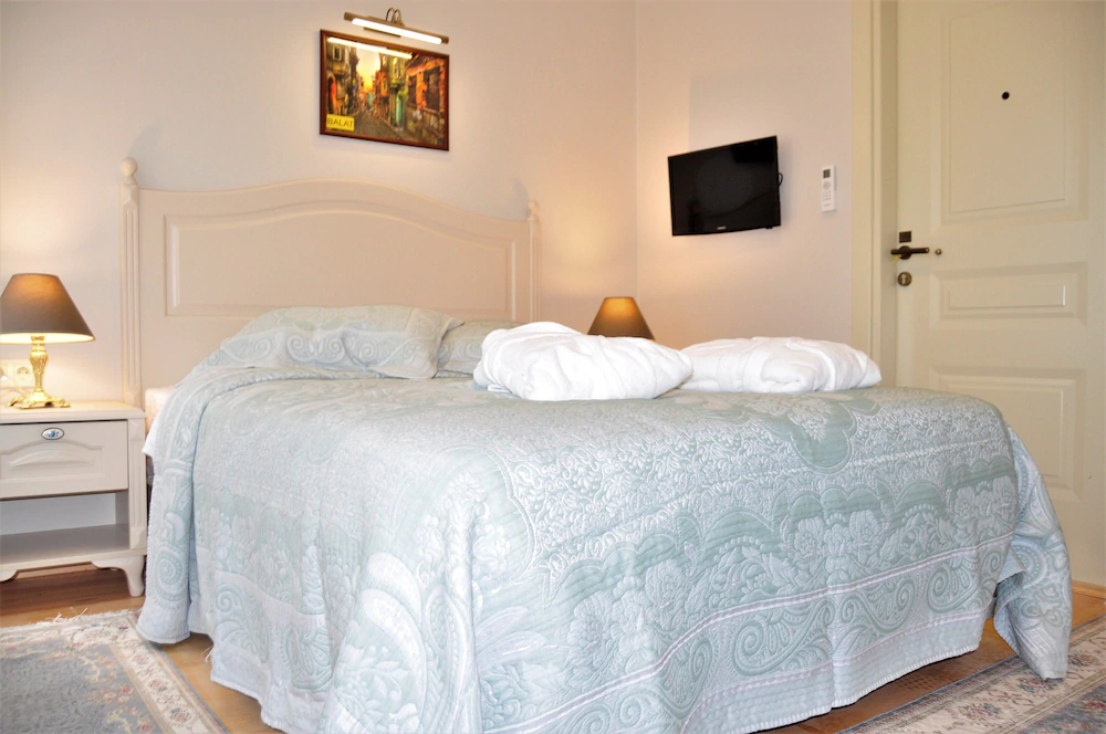 Emil House Apartment