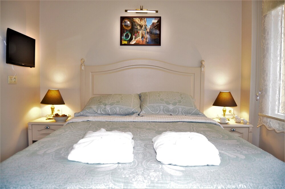 Emil House Apartment