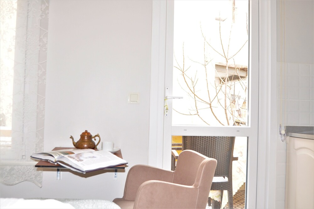 Emil House Apartment