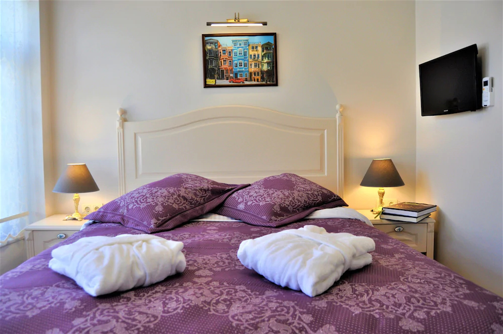 Emil House Apartment