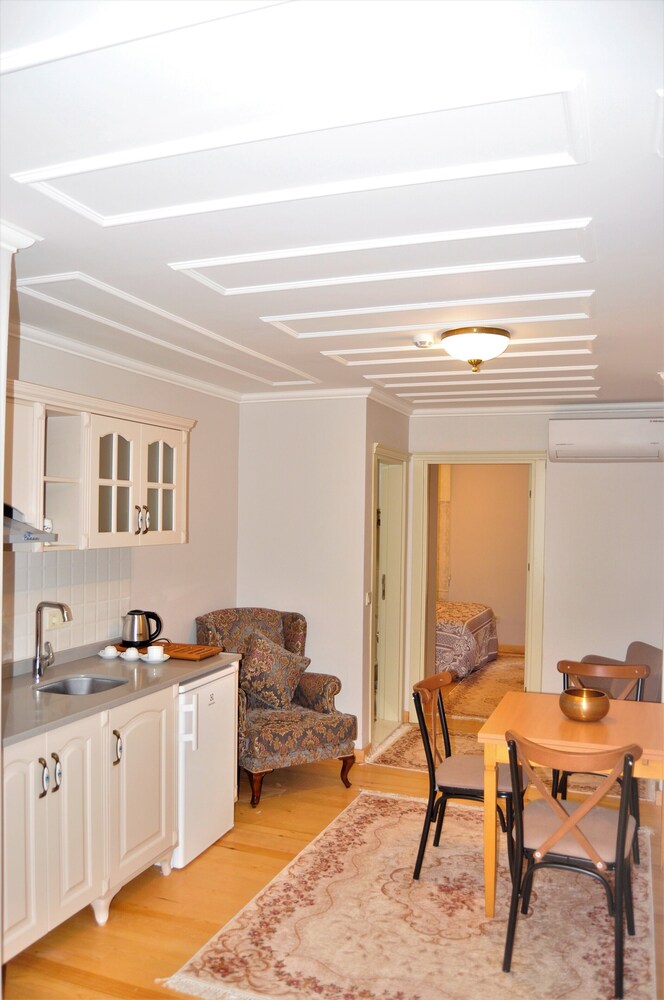 Emil House Apartment