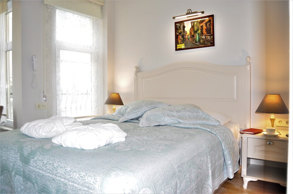 Emil House Apartment