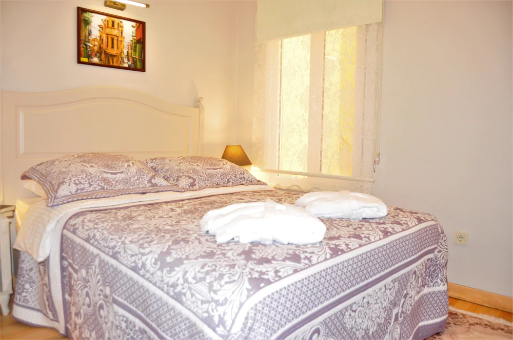 Emil House Apartment