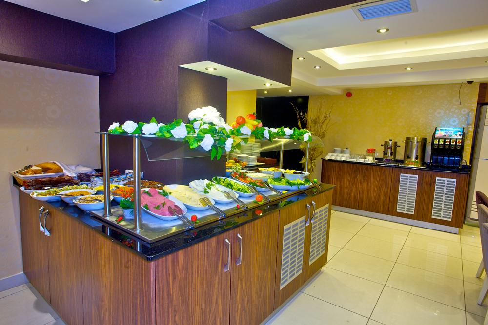 Emin Hotel
