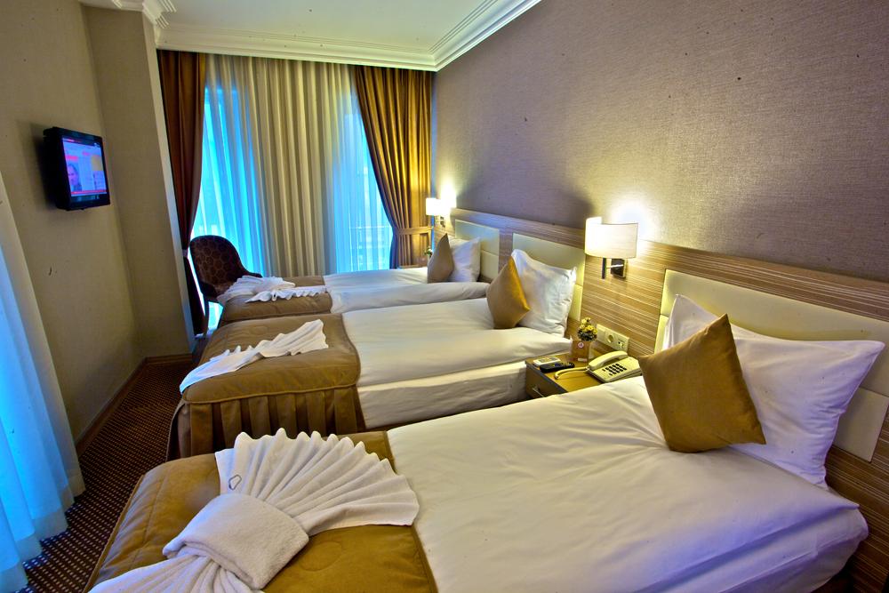 Emin Hotel
