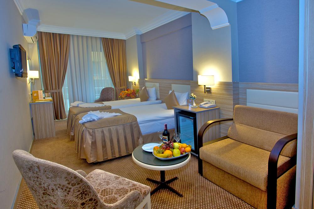 Emin Hotel