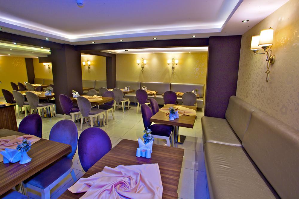 Emin Hotel