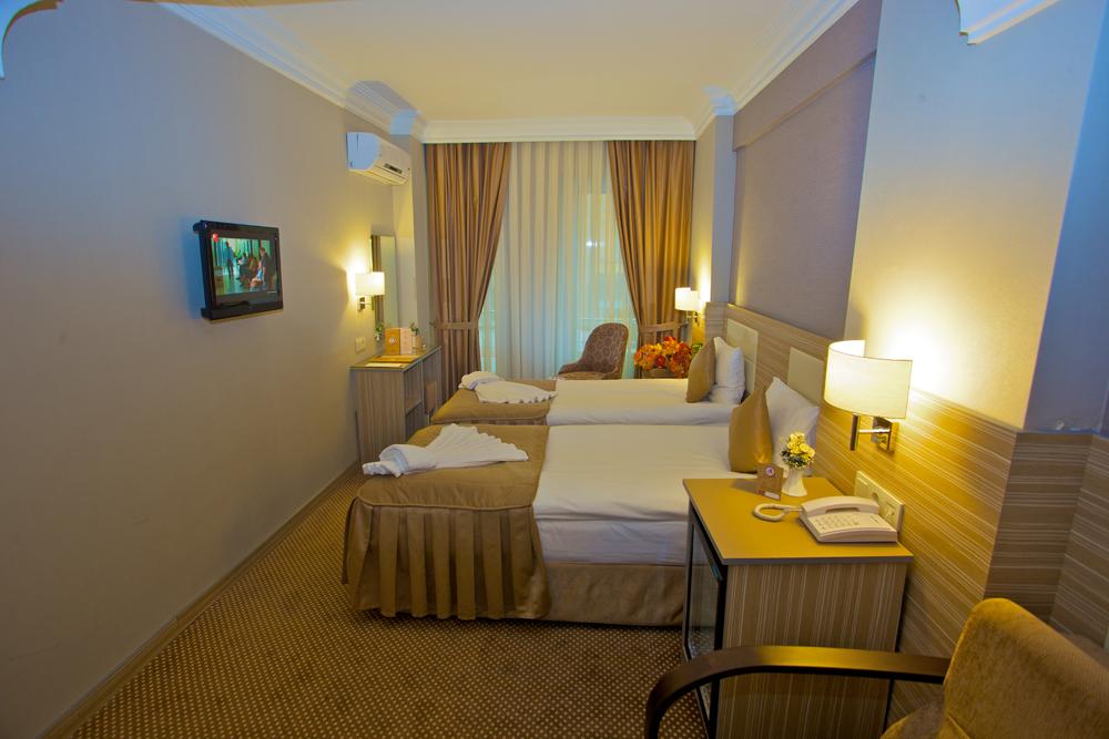 Emin Hotel