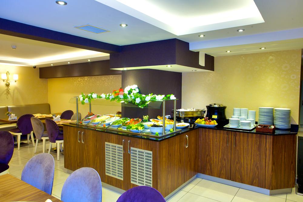 Emin Hotel