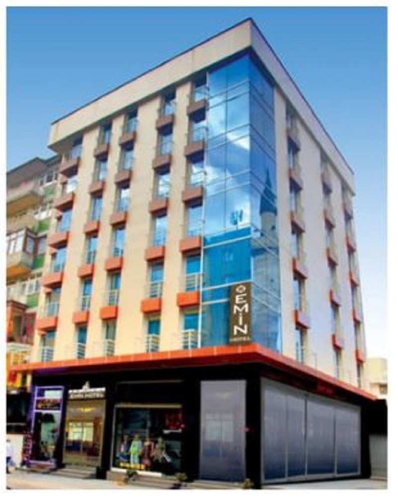 Emin Hotel
