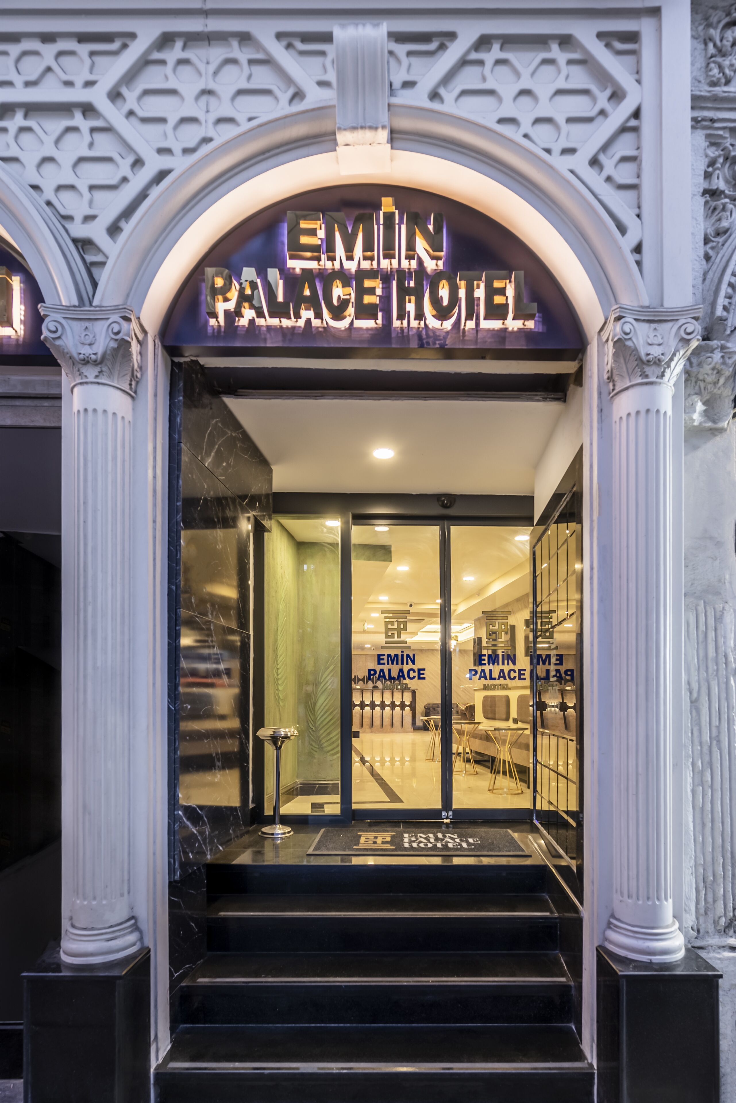 Emin Palace Hotel