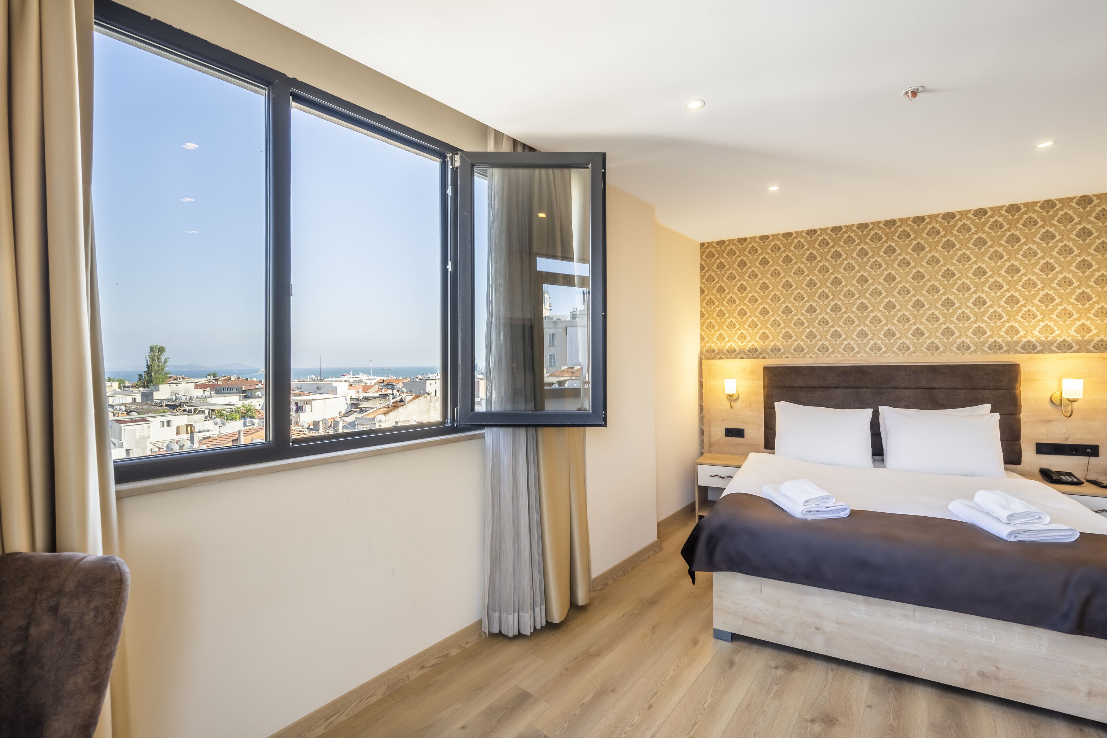 Emin Palace Hotel