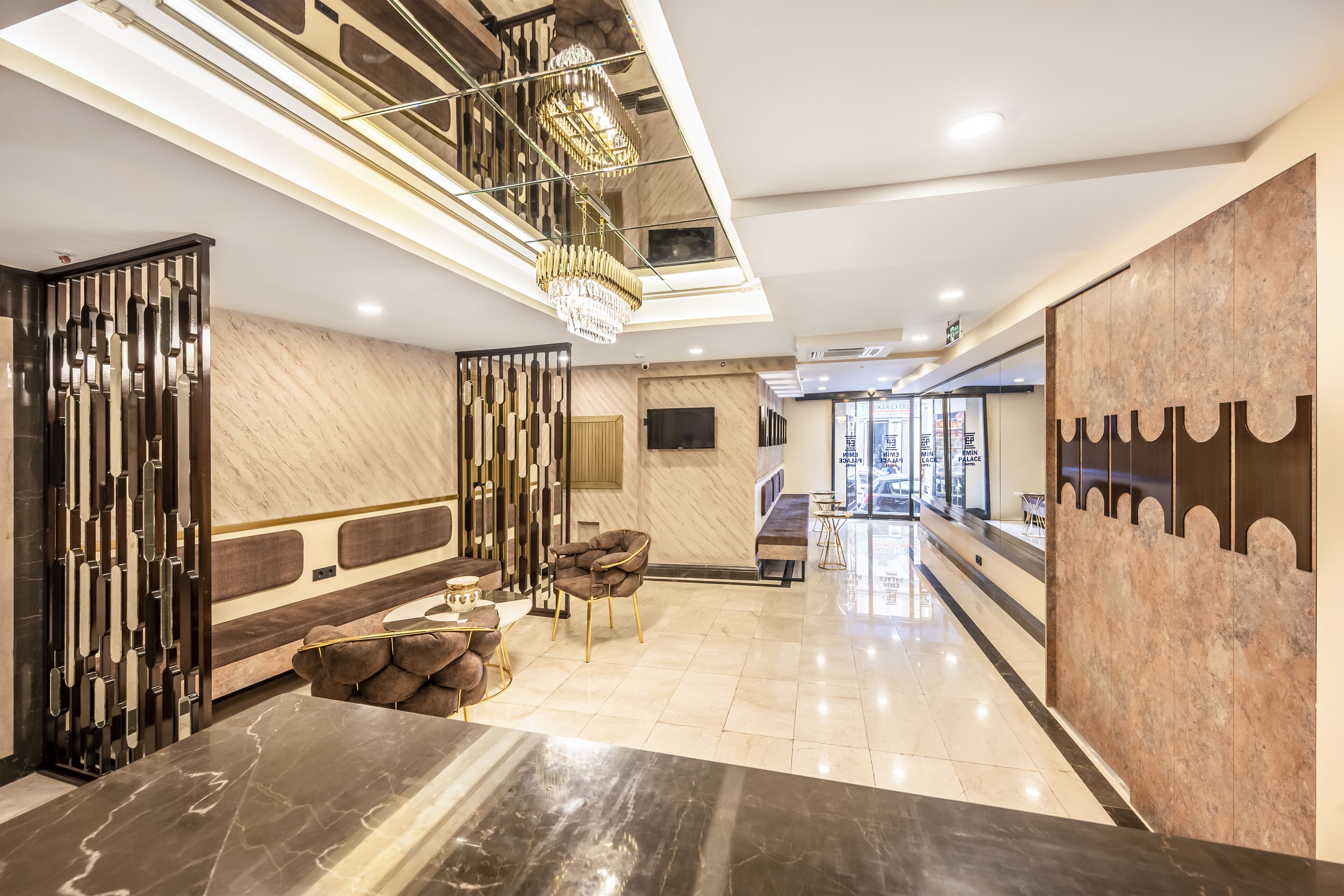Emin Palace Hotel