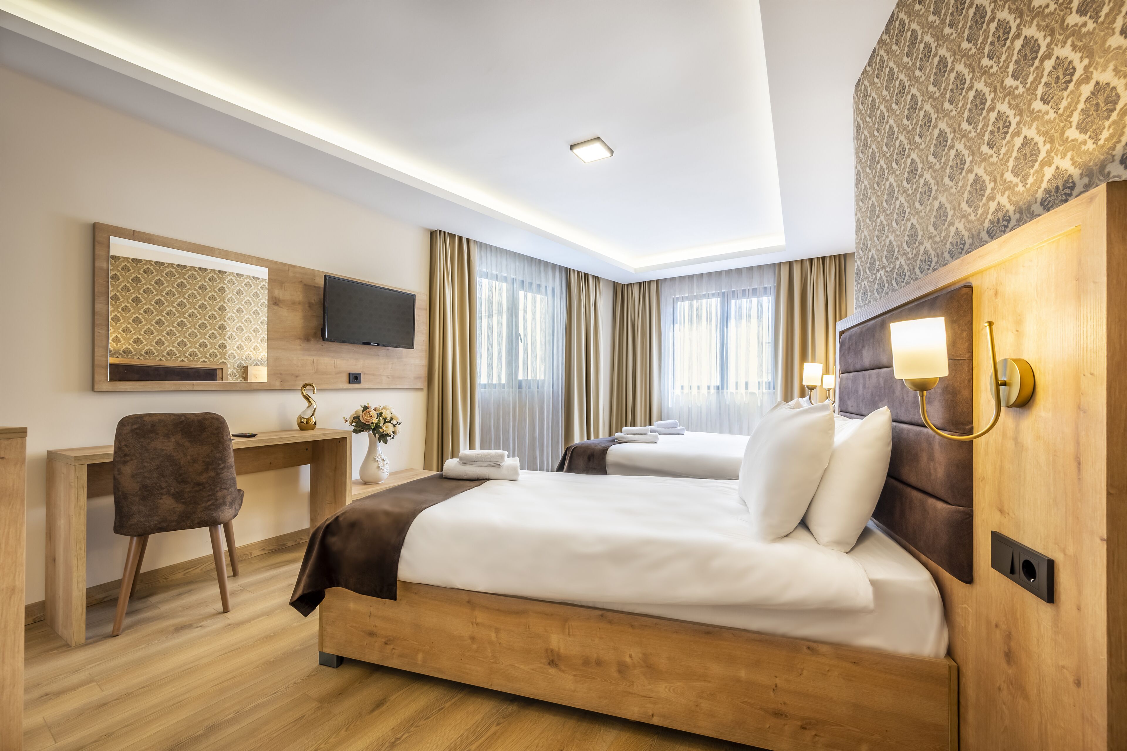 Emin Palace Hotel