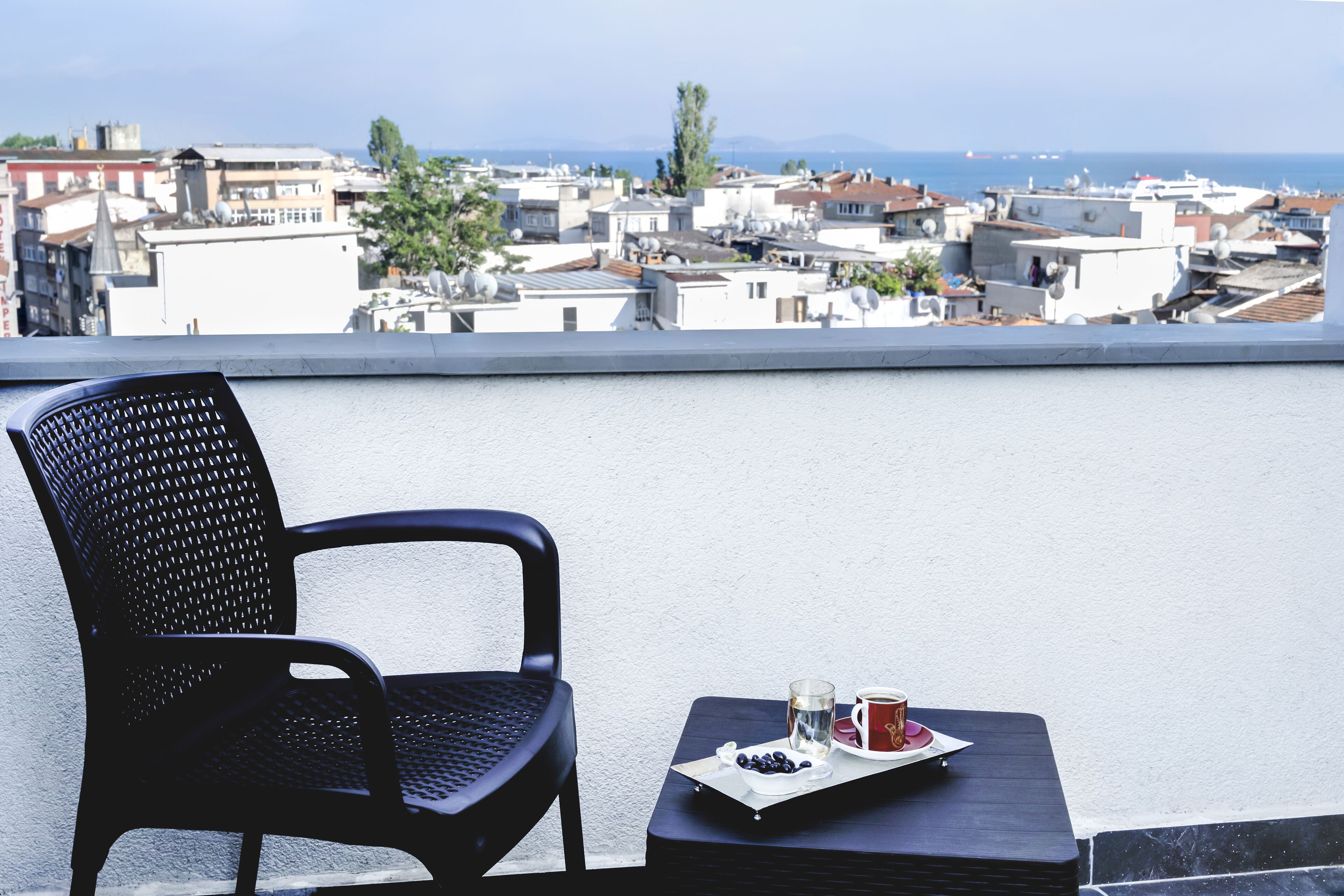 Emin Palace Hotel