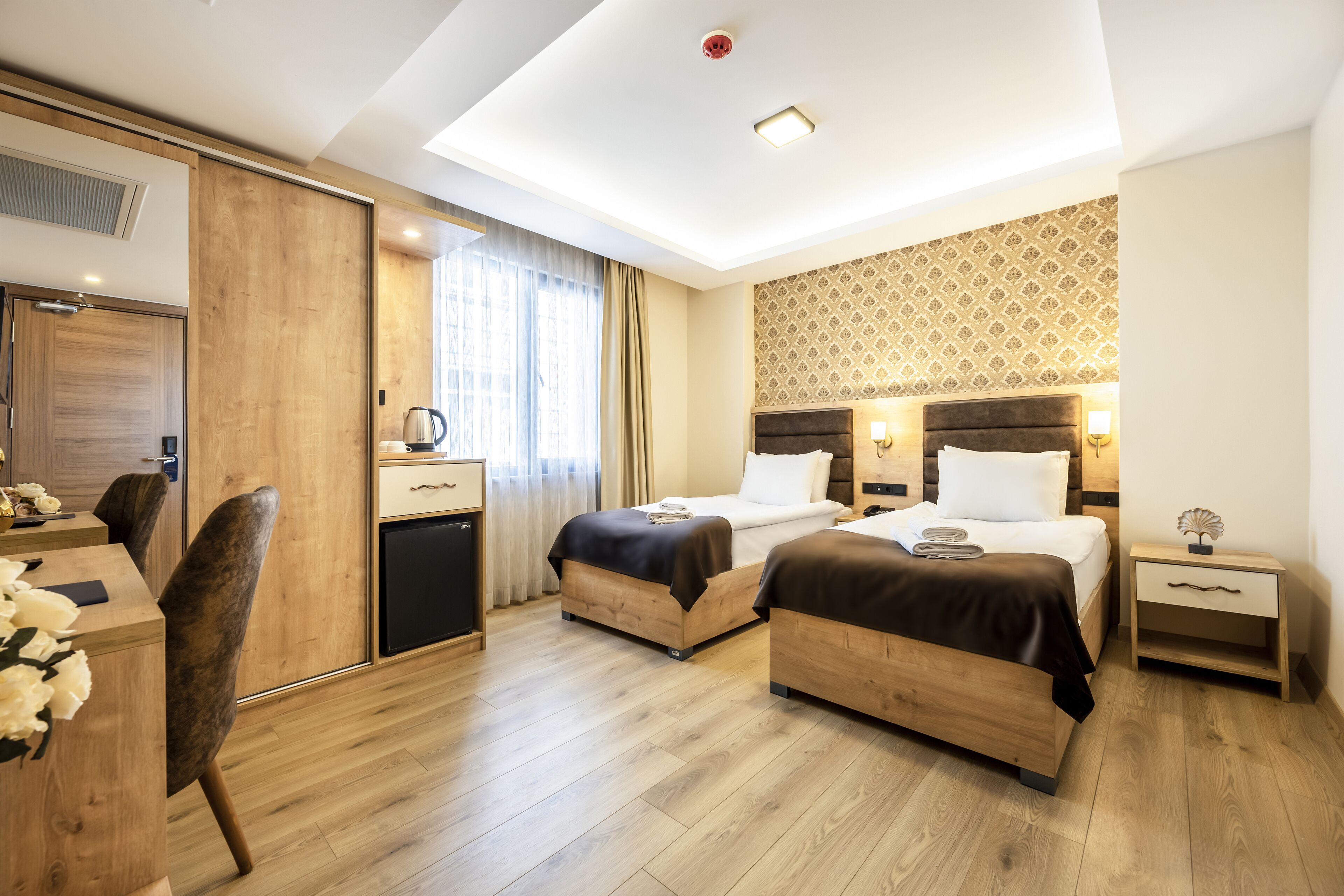 Emin Palace Hotel