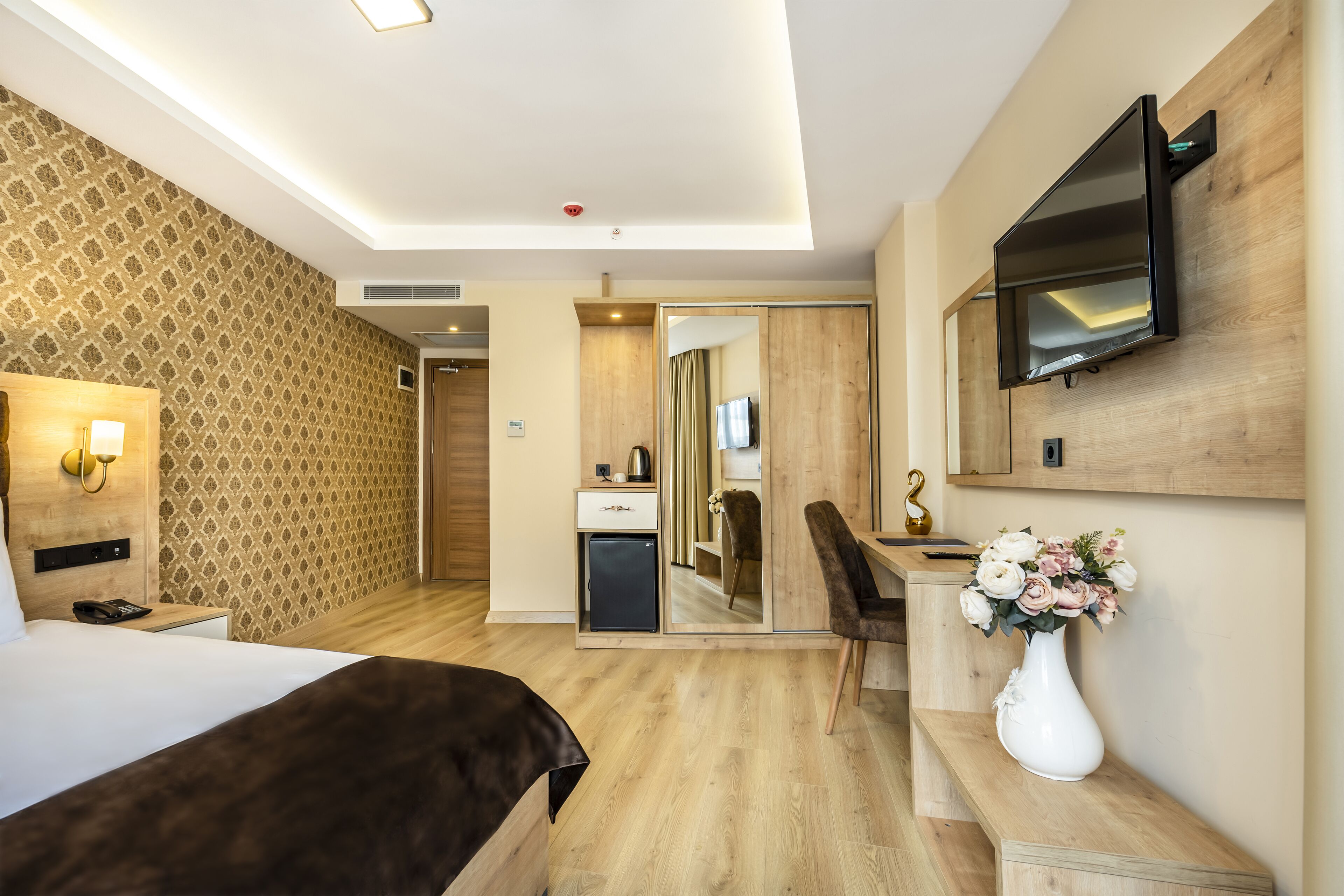 Emin Palace Hotel