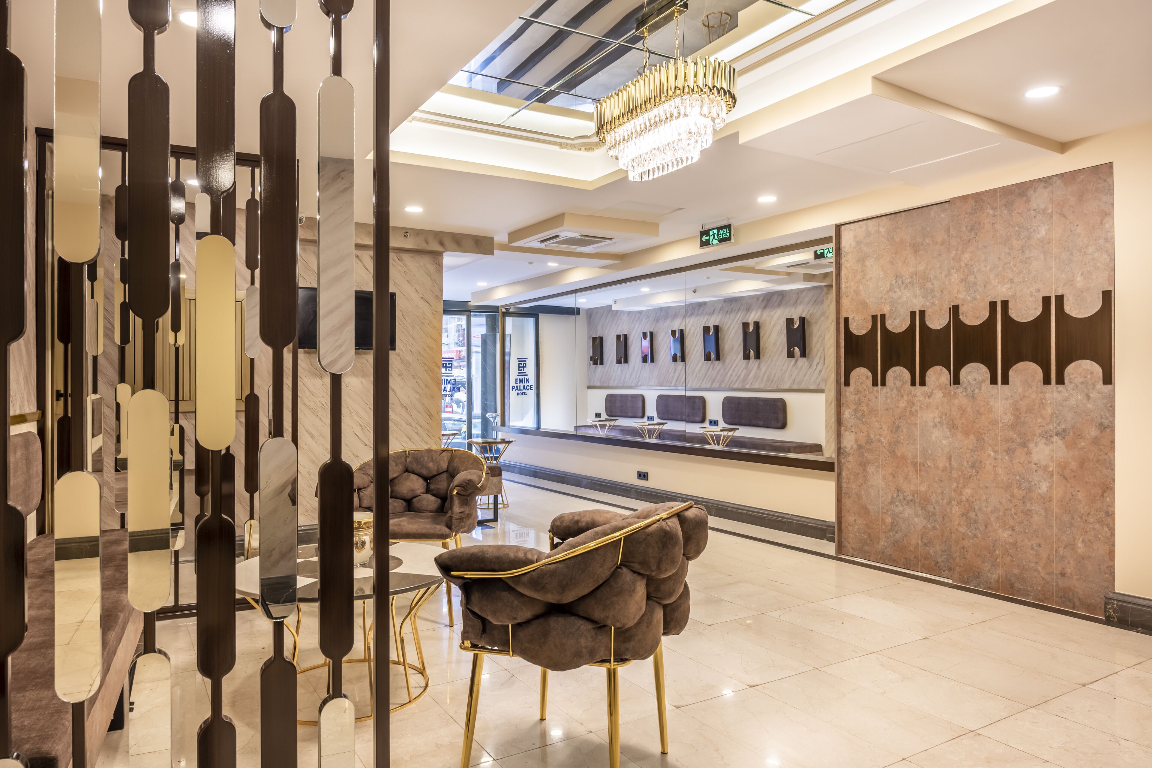 Emin Palace Hotel