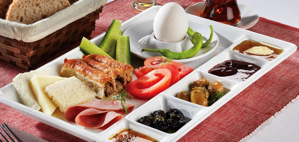 Emirhan Guest House