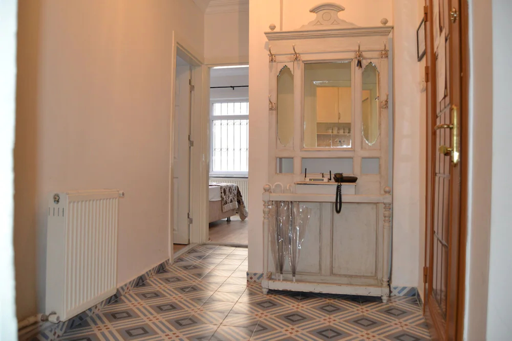 Emirhan Guest House