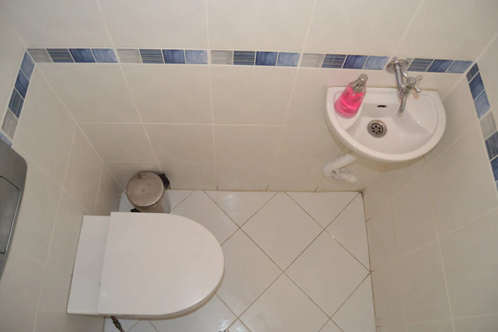 Emirhan Guest House